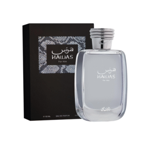 RASASI Hawas For Men – Eau De Parfum Spray 100ML