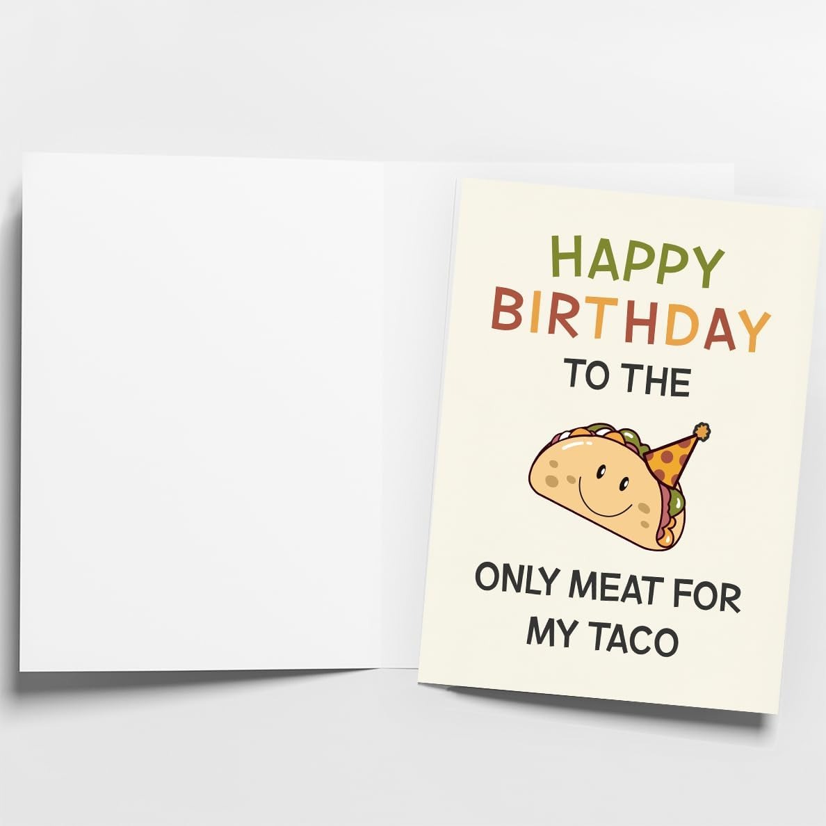 Funny Birthday Card - Image 11