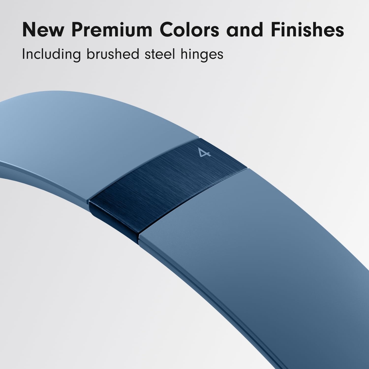 Beats Solo 4 - Wireless Bluetooth On-Ear Headphones - Image 2