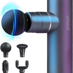 arboleaf Massage Gun Deep Tissue