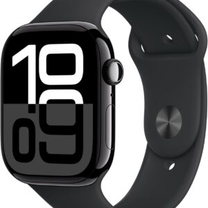 Apple Watch Series 10 [GPS 46mm case]