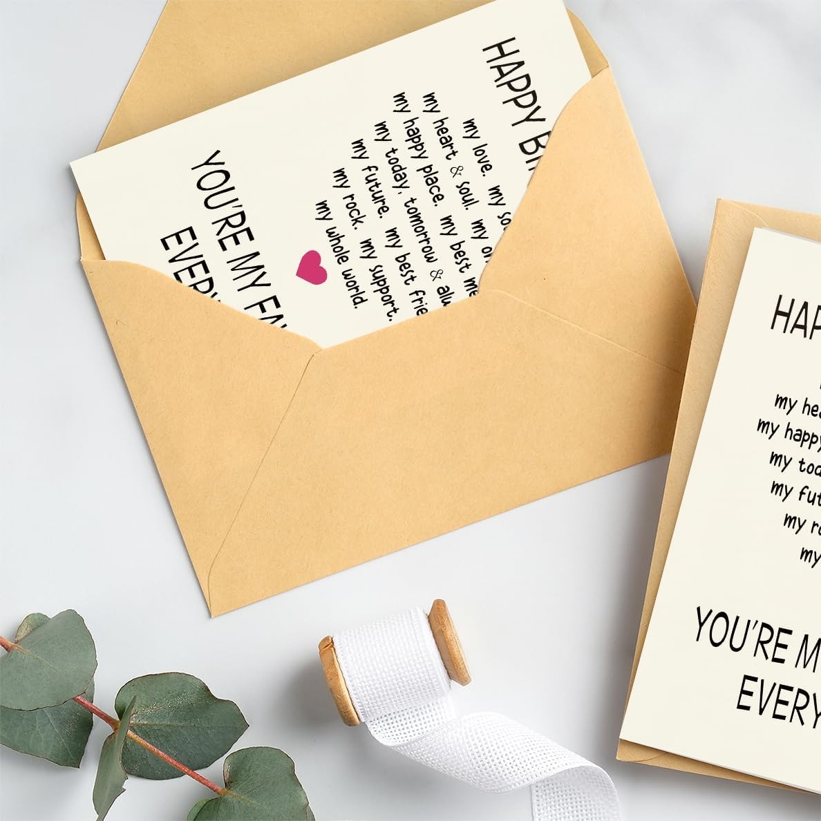 Funny Birthday Card - Image 9