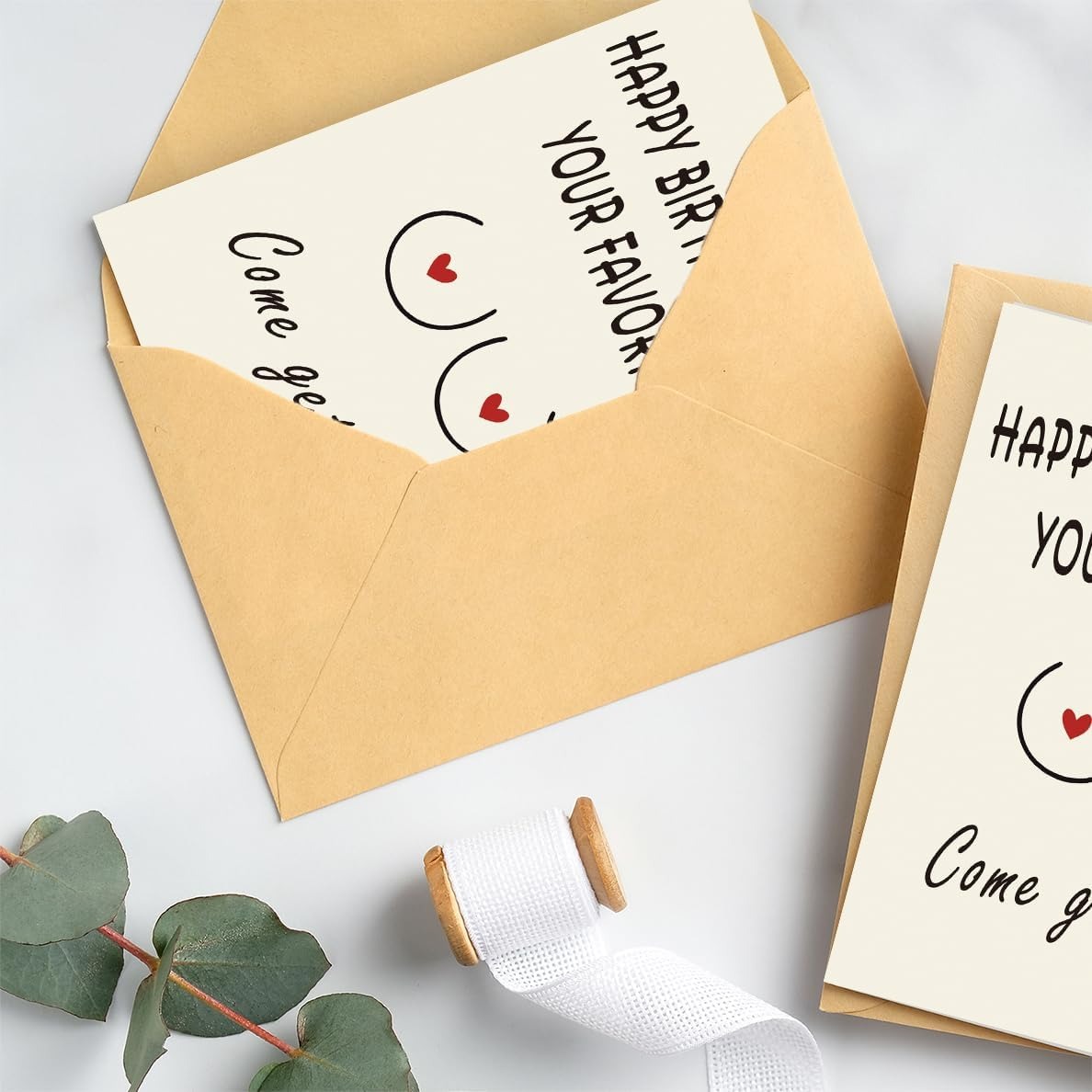 Funny Birthday Card - Image 10