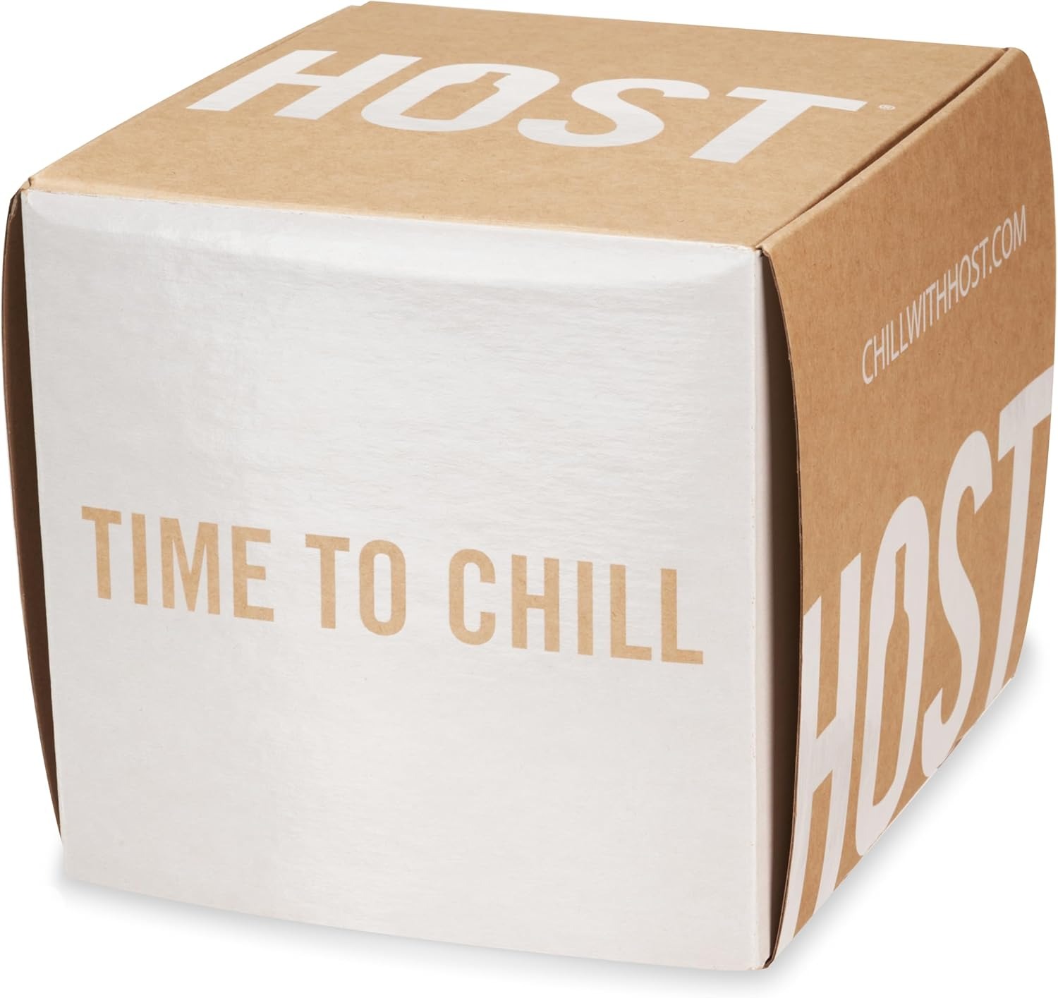 Host FREEZE Beer Glasses, 16oz, Freezable Pint Glasses - Image 8