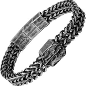 Hero Company Saint Michael Defend Us Bracelet