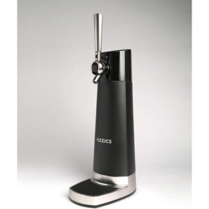 FIZZICS - DraftPour Beer Dispenser - Converts Any Can or Bottle Into a Nitro-Style Draft