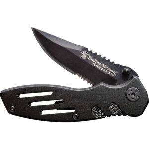 Smith & Wesson Extreme Ops Folding Knife