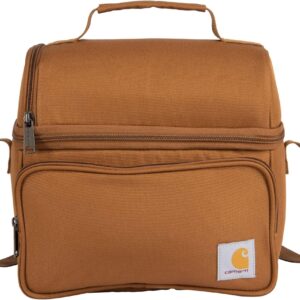 Carhartt Camping Cooler, Worksite Lunchbox