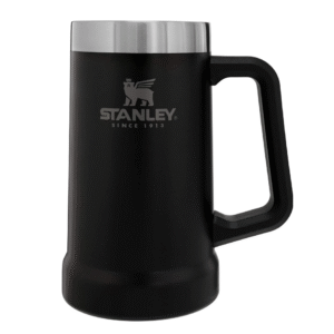 Stanley Stay-Chill Beer Stein 24 oz