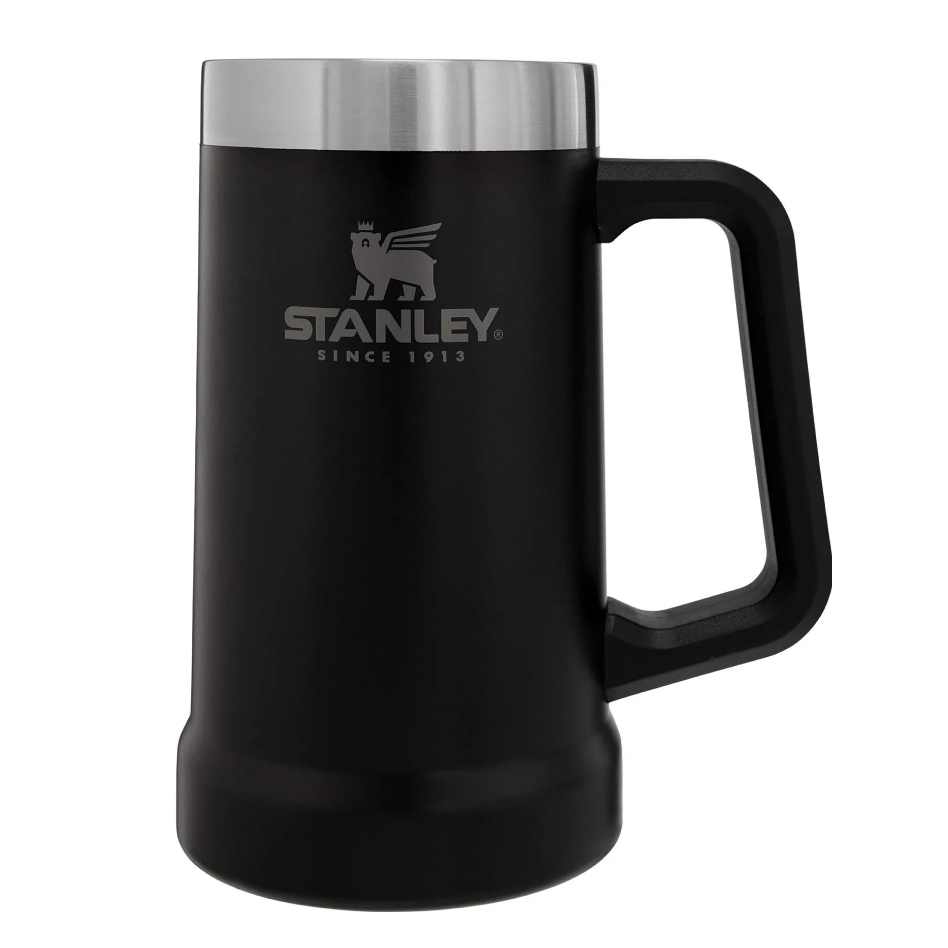 Stanley Stay-Chill Beer Stein 24 oz