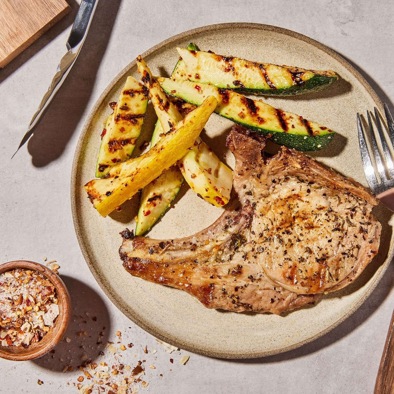 Smokehouse by Thoughtfully Ultimate Grilling Spice Set - Image 5