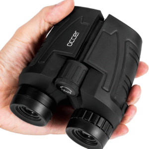 Occer 12x25 Compact Binoculars