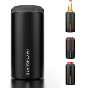 YETI Rambler 12 oz Slim Can Colster