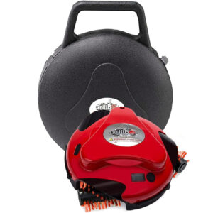 Automatic Grill Cleaning Robot