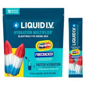 Hydration Multiplier – Popsicle® Firecracker